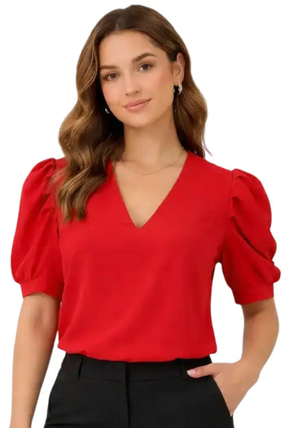 Blusa para mujer grados - Ref: 13703-80