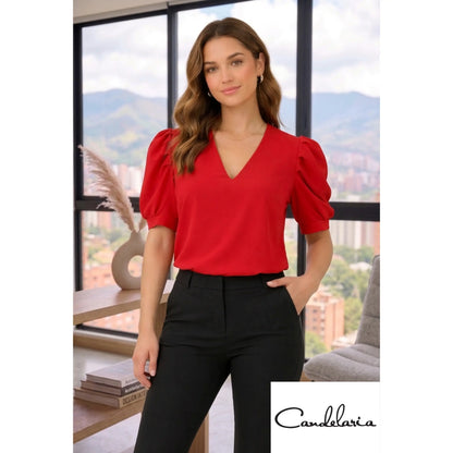 Blusa para mujer grados - Ref: 13703-80