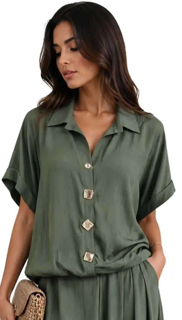 Blusa para mujer clima cálido - Ref: 1142688-100