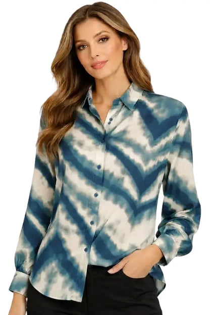 Blusa para mujer uso diario - Ref: 23997-140