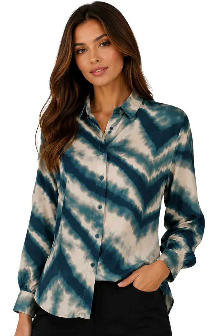 Blusa para mujer uso diario - Ref: 23997-140