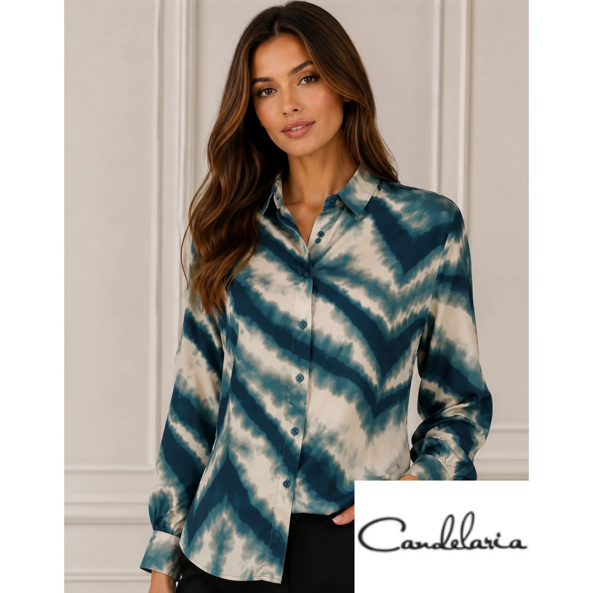 Blusa para mujer uso diario - Ref: 23997-140