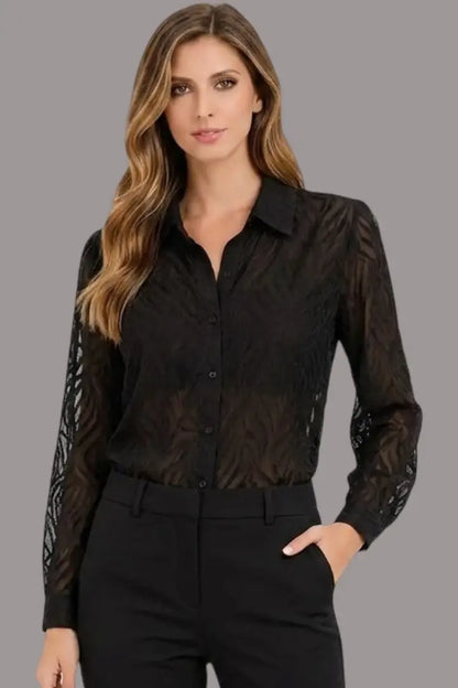 Blusa para mujer reuniones casuales - Ref: LP13757-150