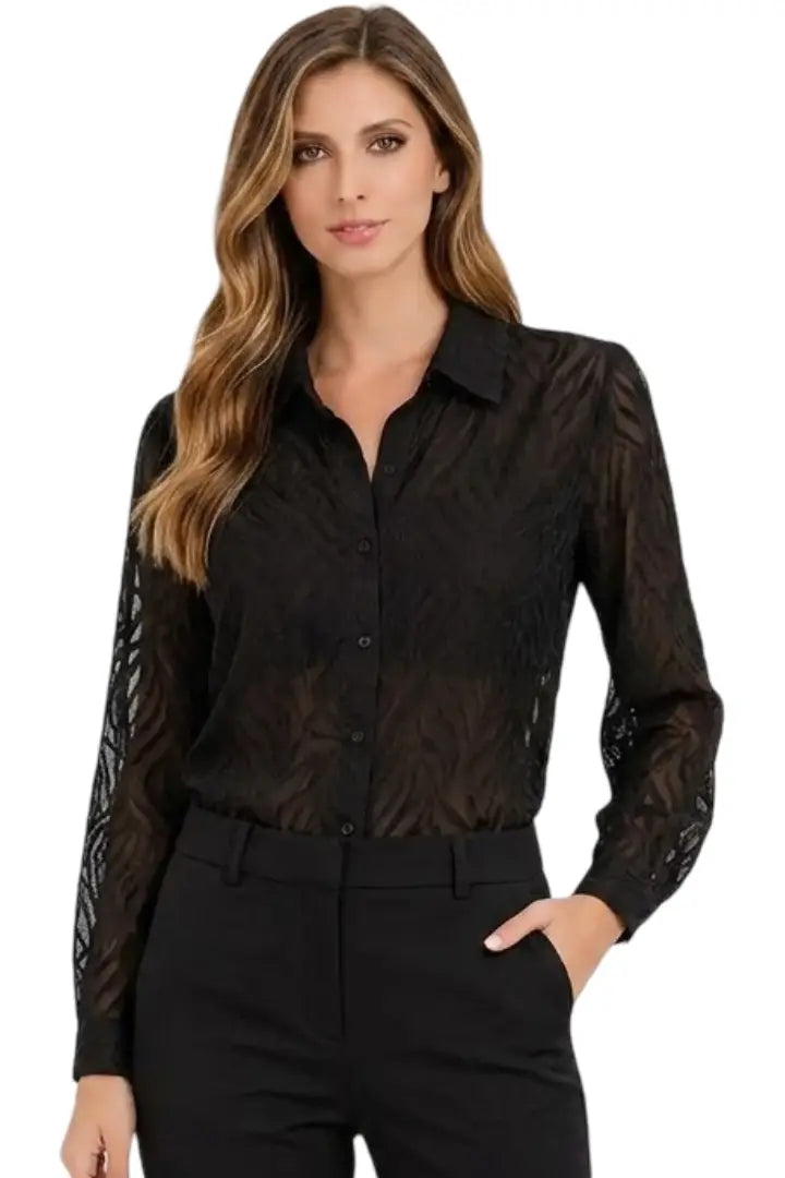 Blusa para mujer reuniones casuales - Ref: LP13757-150