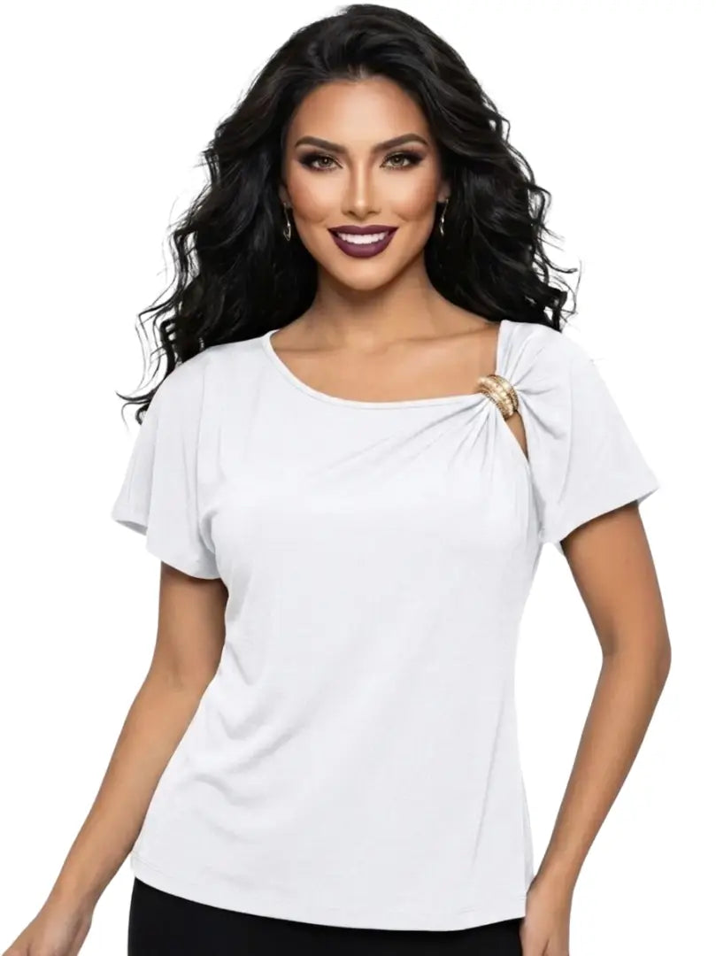 Blusa para salir mujer - Ref: 1154365-90