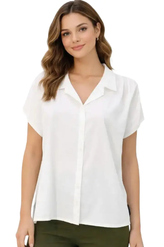 Blusa para mujer evento social - Ref: 14404-100