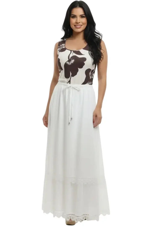 Body casual estilo versátil