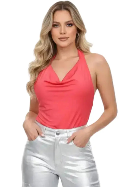Body casual femenina - Ref_ BT03749-110