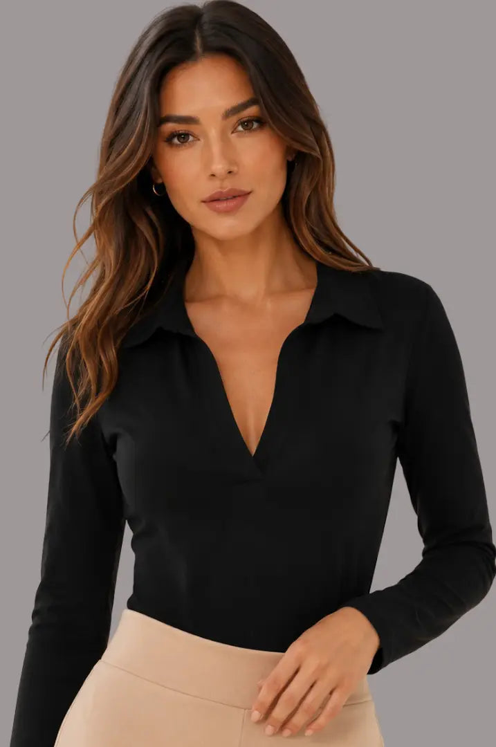 Body casual mujer - Ref: K20714-110