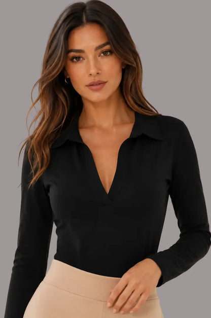 Body casual mujer - Ref: K20714-110