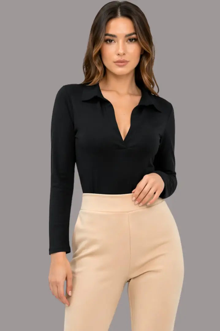 Body casual mujer - Ref: K20714-110