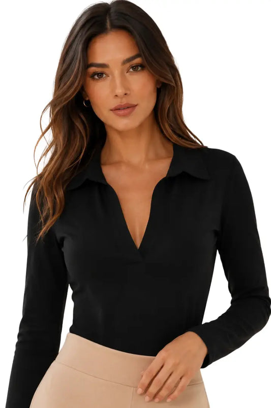Body casual mujer - Ref: K20714-110