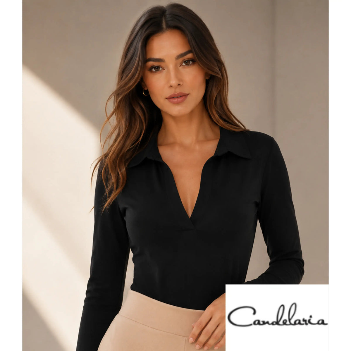 Body casual mujer - Ref: K20714-110