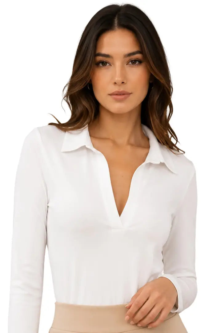 Body casual mujer - Ref: K20714-110