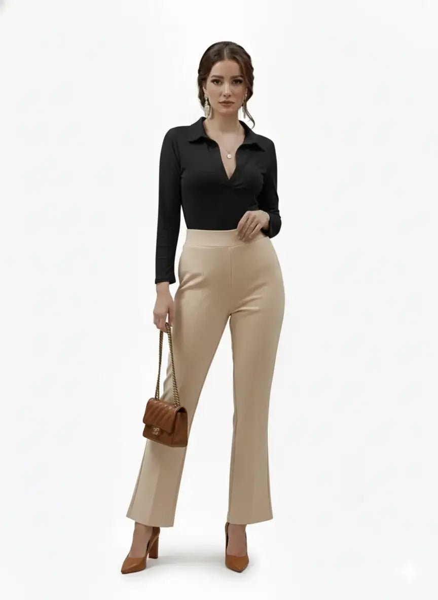 Body casual mujer estilo urbano