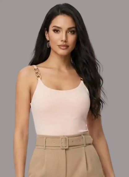 Body casual mujer cómoda para diario - Ref: MMA2268-130