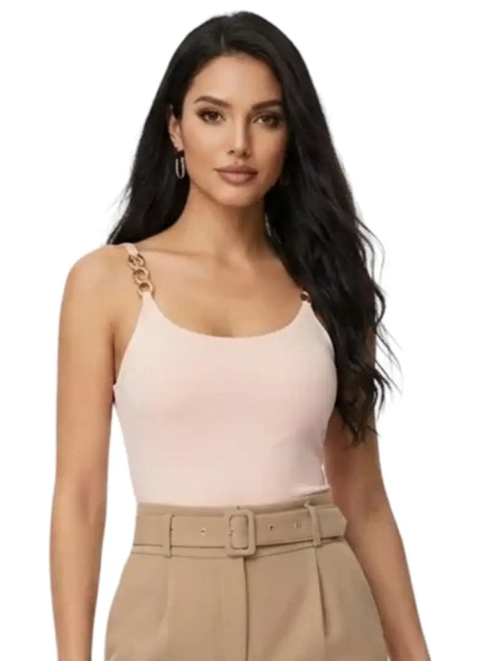 Body casual mujer cómoda para diario - Ref: MMA2268-130