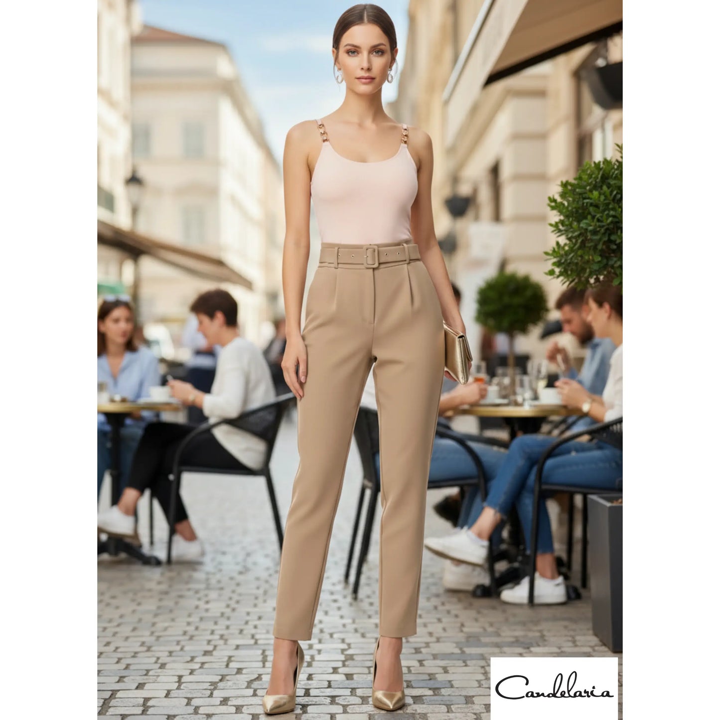 Body casual mujer cómoda para diario