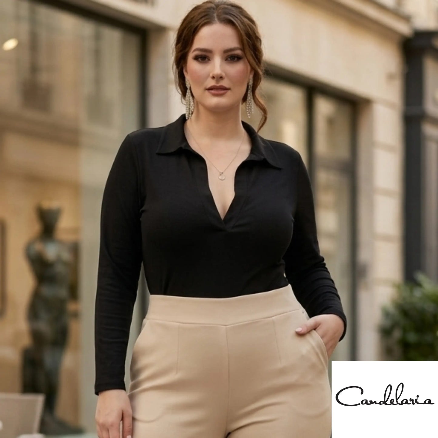 Body casual plus - Ref: K20714-110