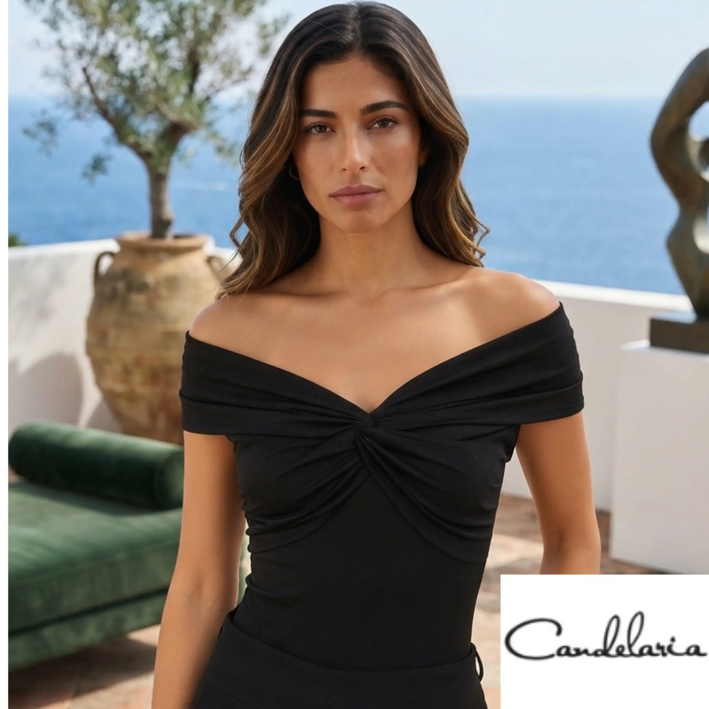 Body para un estilo femenino y actual - Ref: BT03755-110