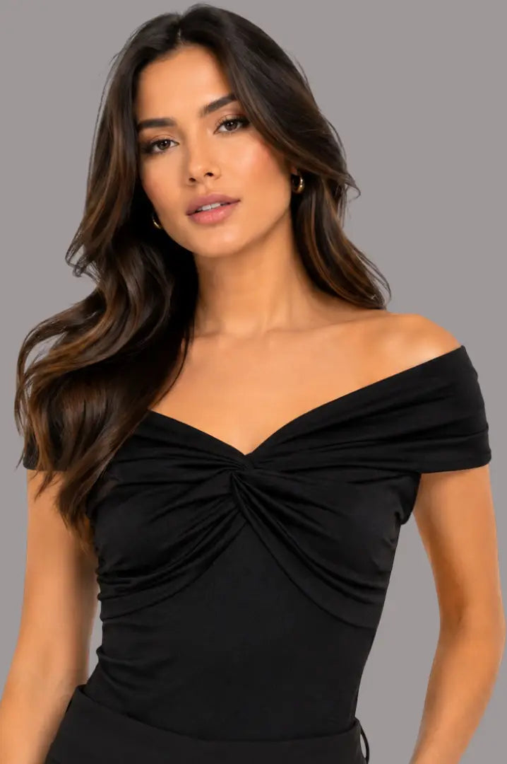 Body para un estilo femenino y actual - Ref: BT03755-110