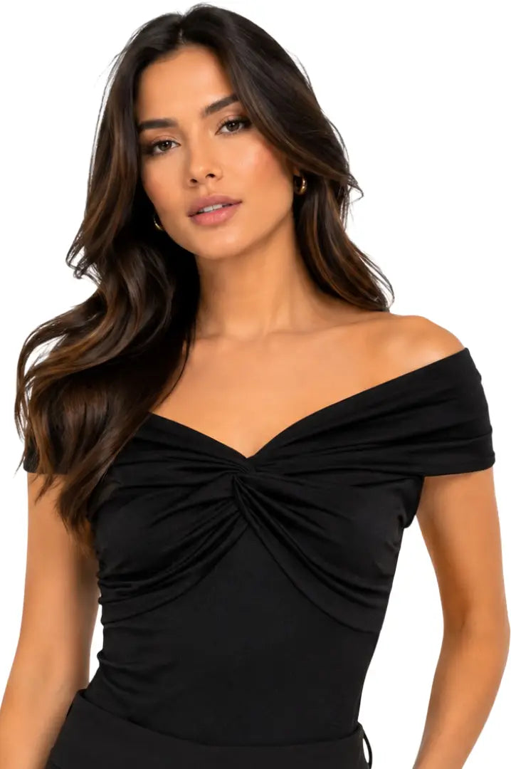 Body para un estilo femenino y actual - Ref: BT03755-110