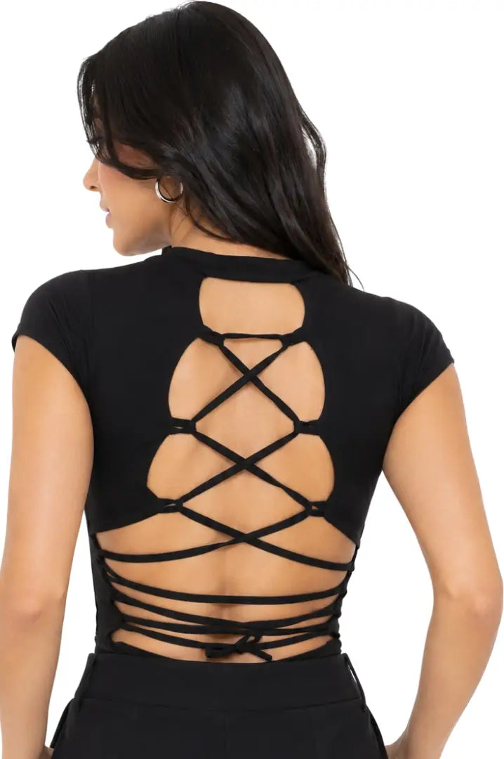 Bodys ajustados para trabajar y salidas casuales - Ref: 14394-90