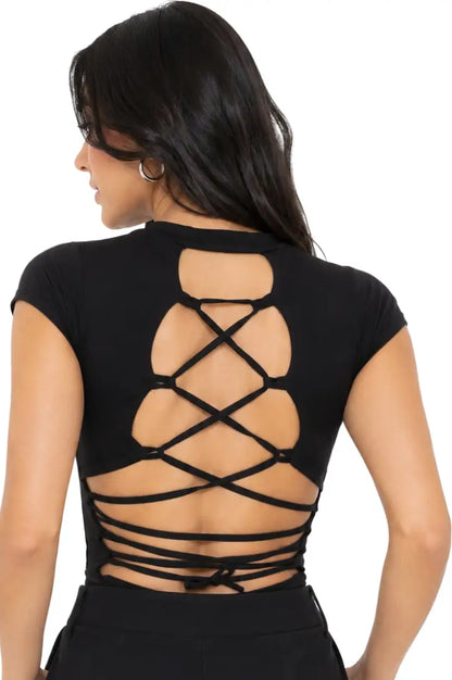 Bodys ajustados para trabajar y salidas casuales - Ref: 14394-90
