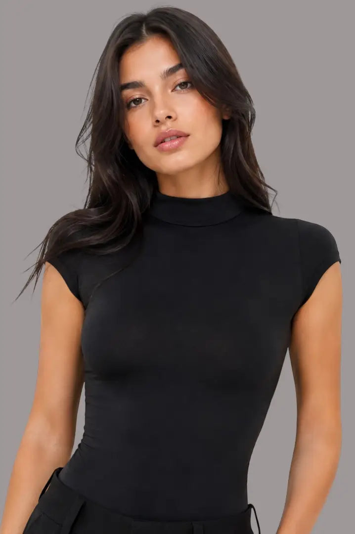 Bodys ajustados para trabajar y salidas casuales - Ref: 14394-90