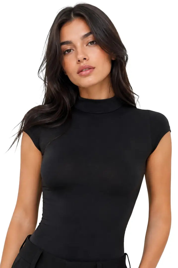 Bodys ajustados para trabajar y salidas casuales - Ref: 14394-90