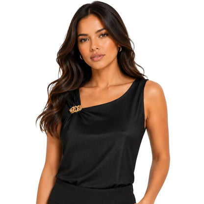 Body sin mangas ejecutiva - Ref: 11615049-100