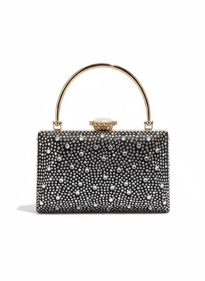 Bolso glam mujer moda