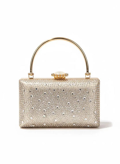 Bolso glam mujer moda