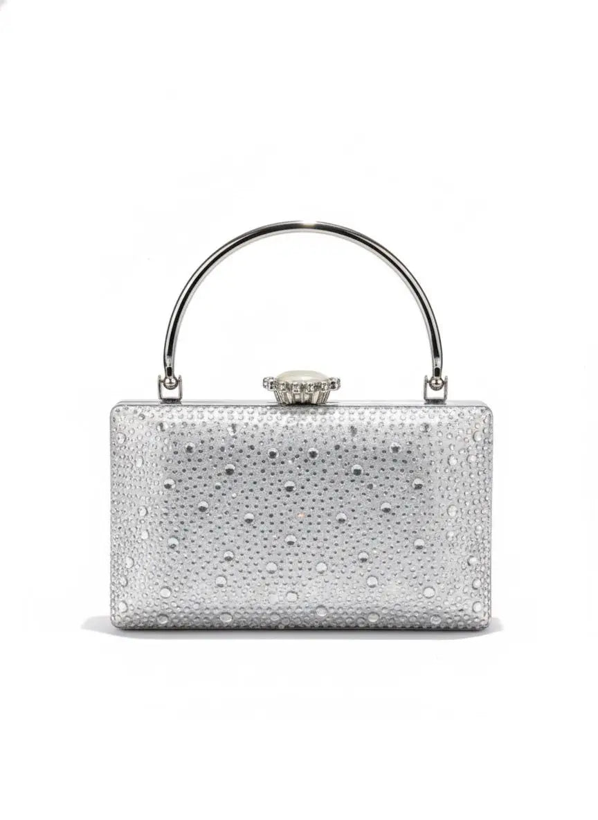 Bolso glam mujer moda