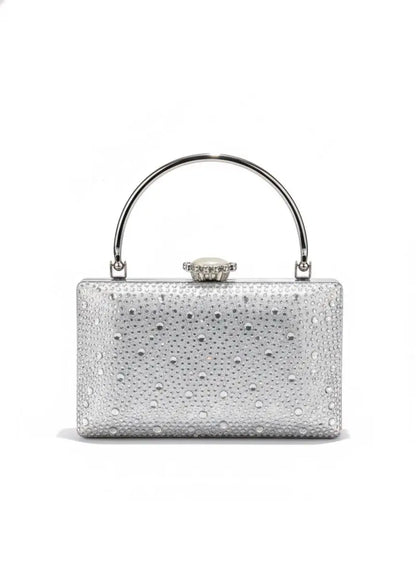 Bolso glam mujer moda