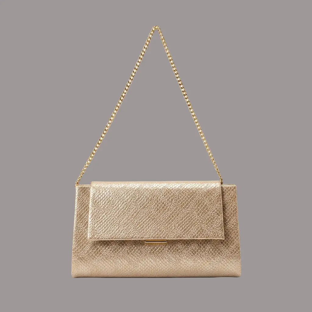 Bolso carteron