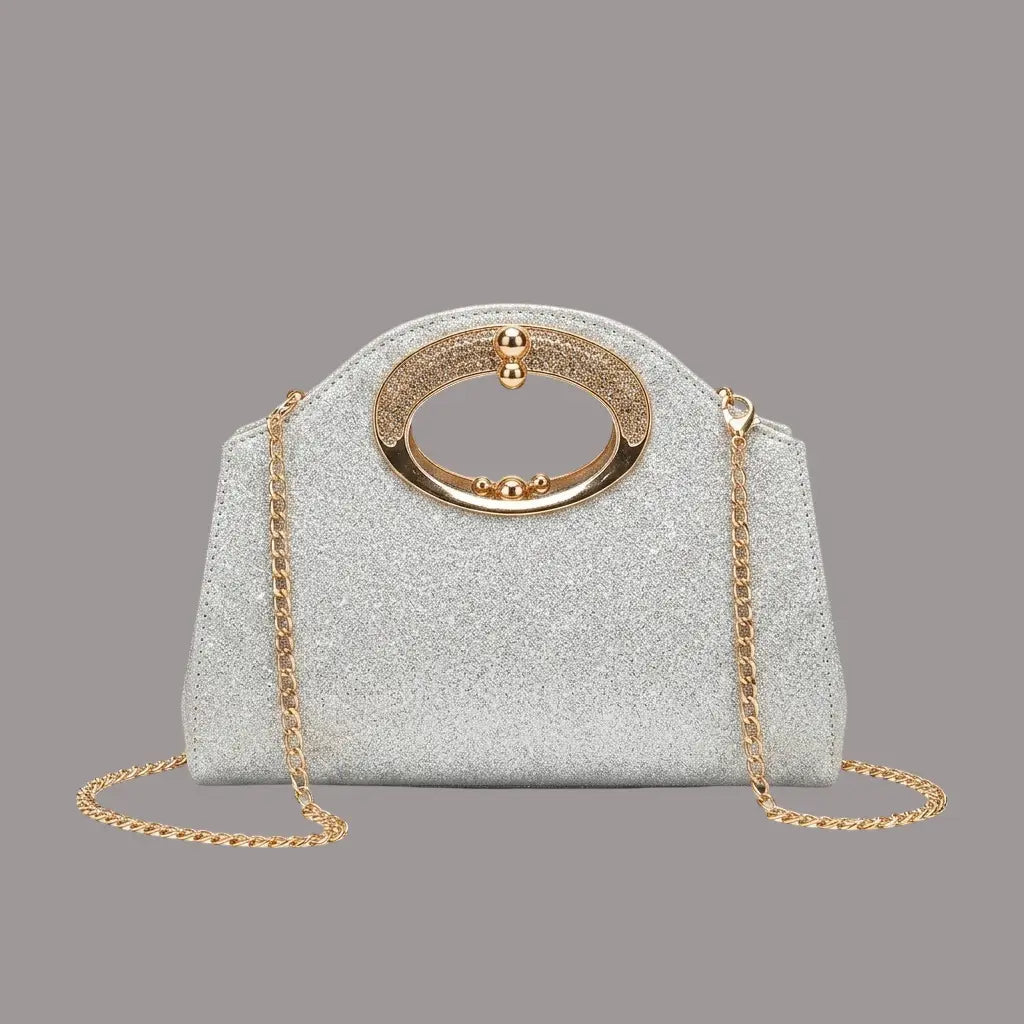 Bolso de gala