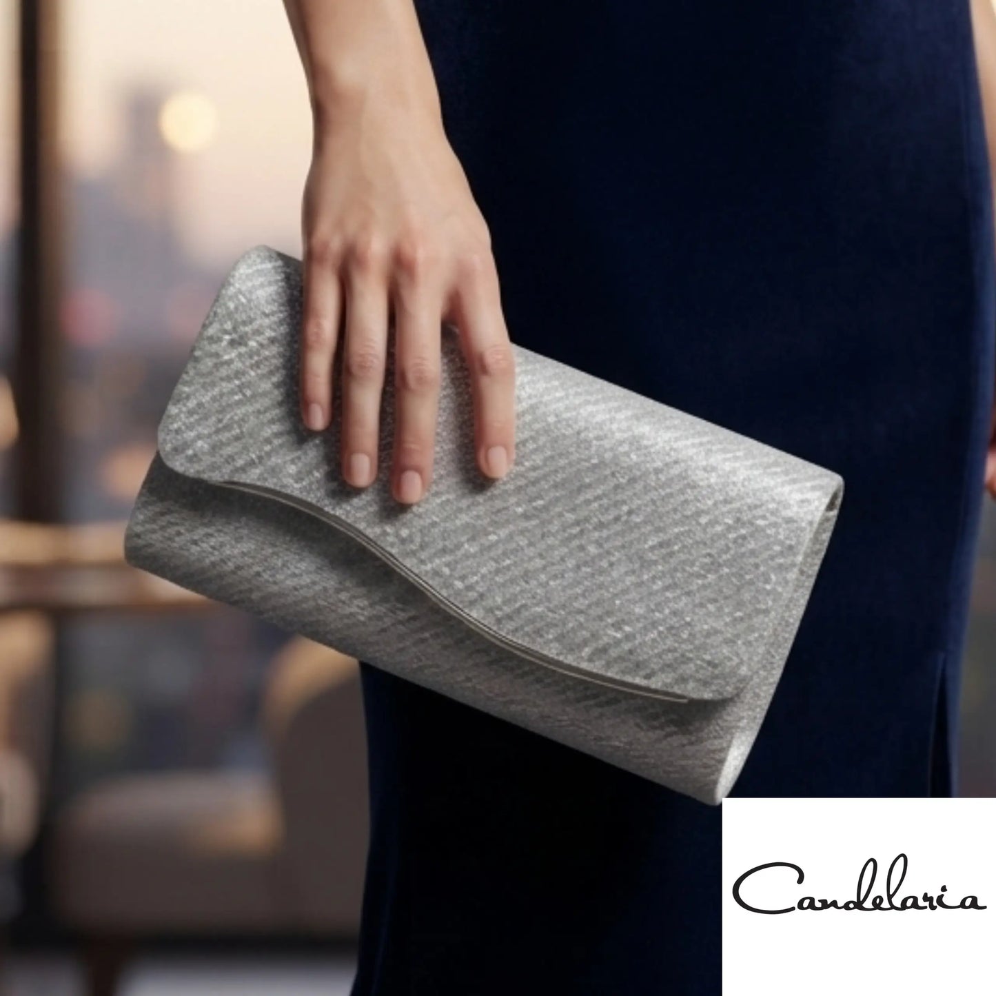 Bolso elegante
