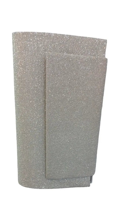 Bolso elegante para grado
