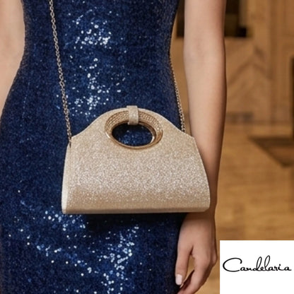 Bolso elegante para salir