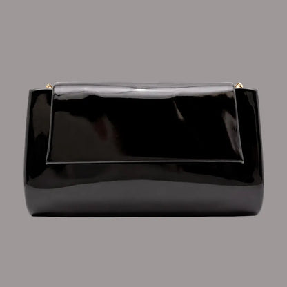 Bolso elegante y sobrio para grado - Plu: 7987
