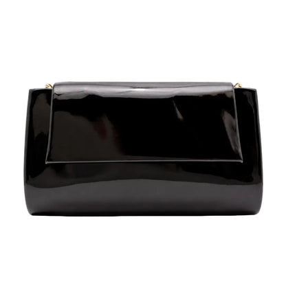 Bolso elegante y sobrio para grado - Plu: 7987