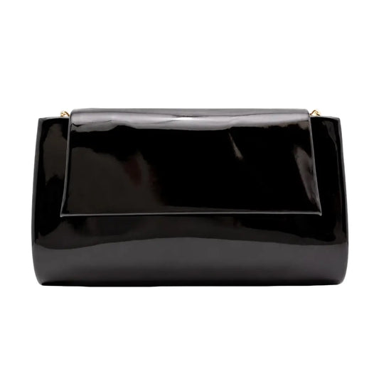 Bolso elegante y sobrio para grado - Plu: 7987