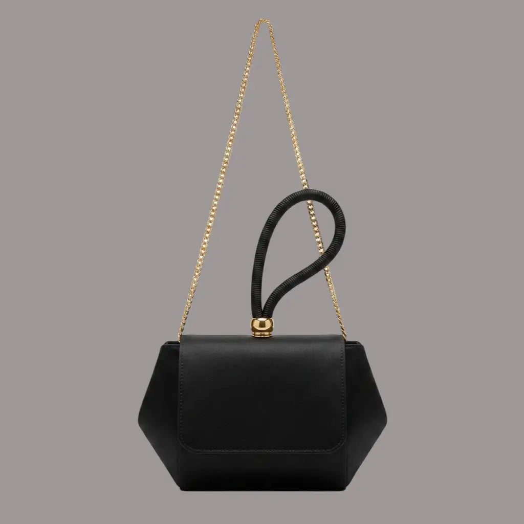 Bolso estilo nocturno
