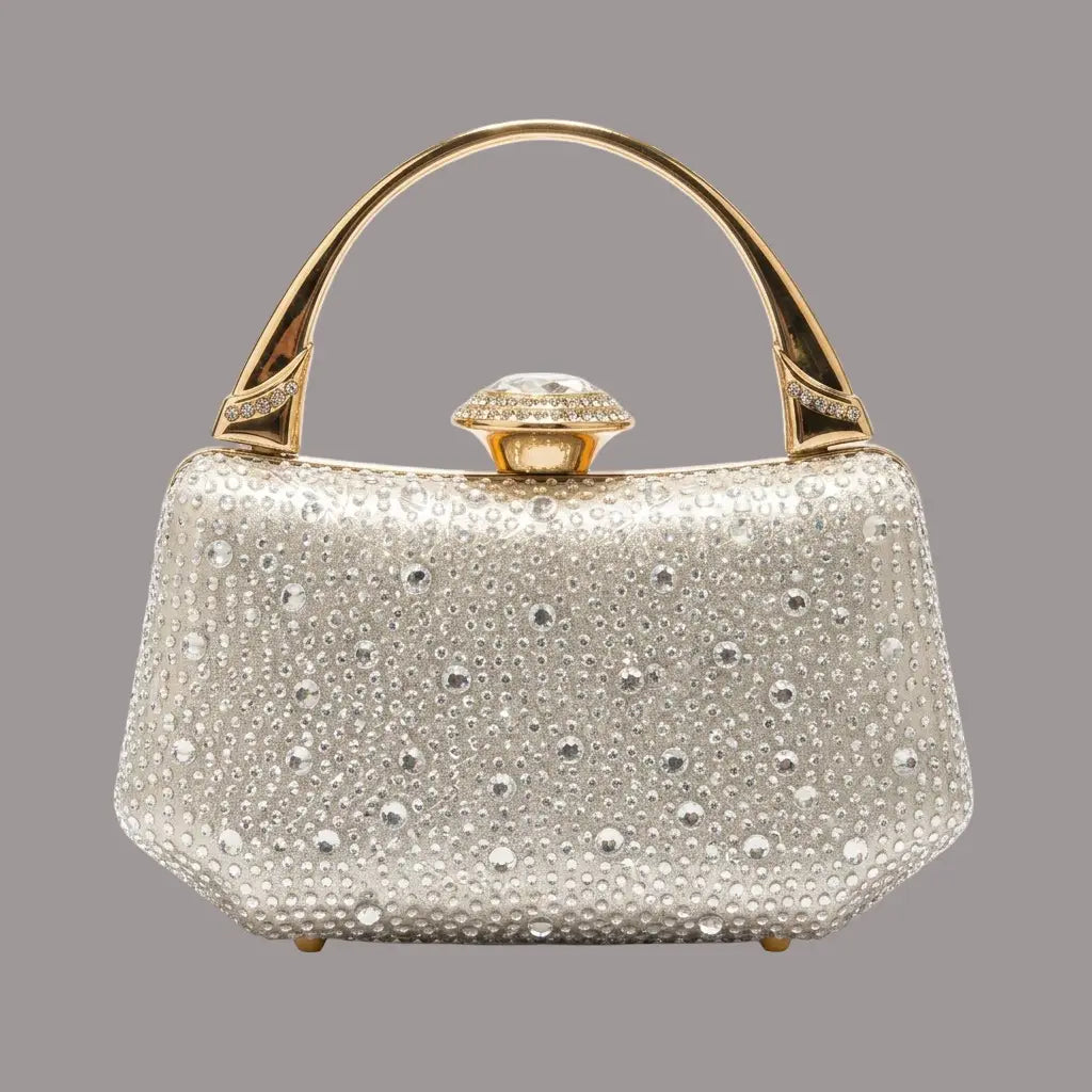 Bolso estilo sofisticado