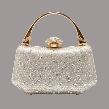 Bolso estilo sofisticado