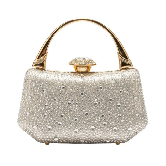 Bolso estilo sofisticado