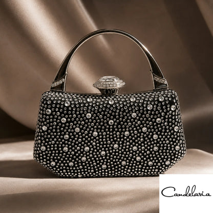 Bolso formales para alfombra roja - Plu: 49352