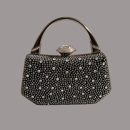Bolso formales para alfombra roja - Plu: 49352