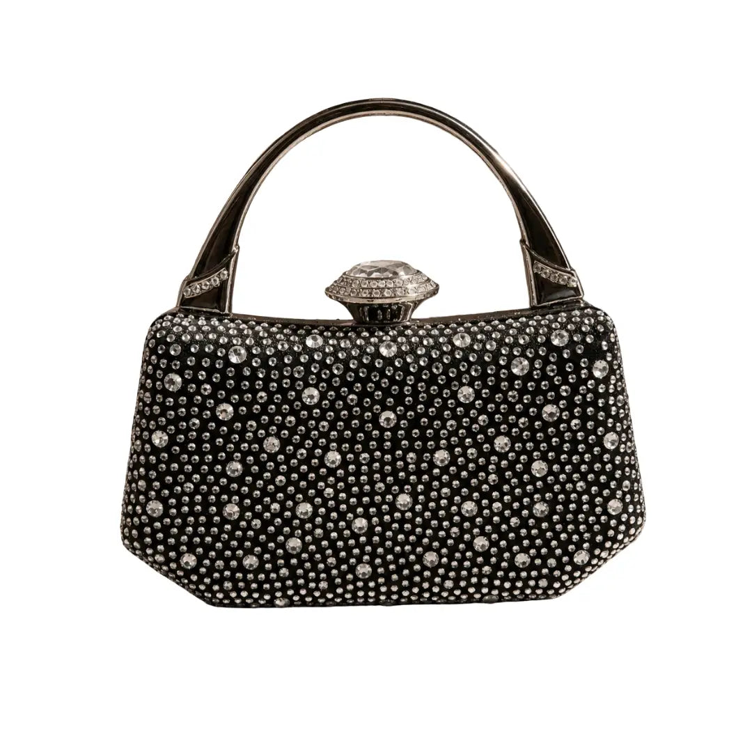 Bolso formales para alfombra roja - Plu: 49352